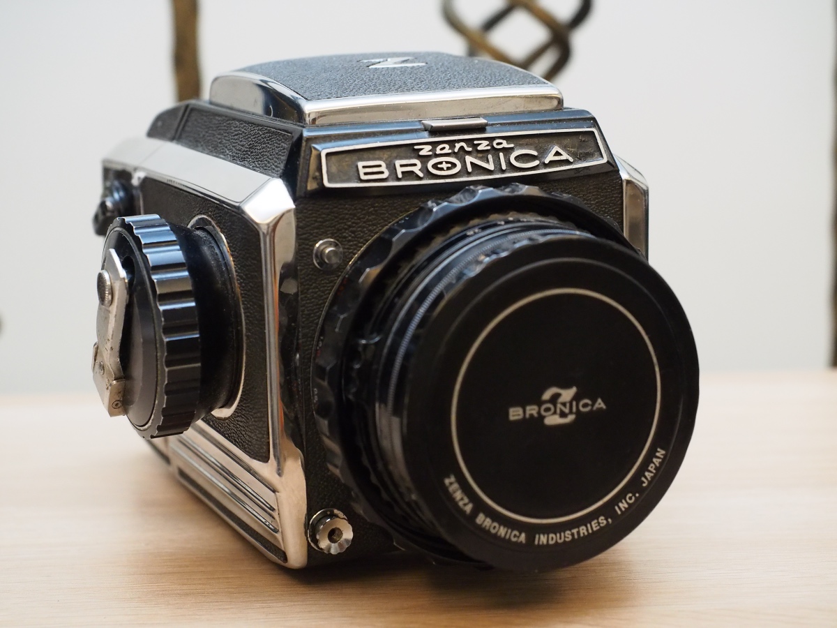 Bronica