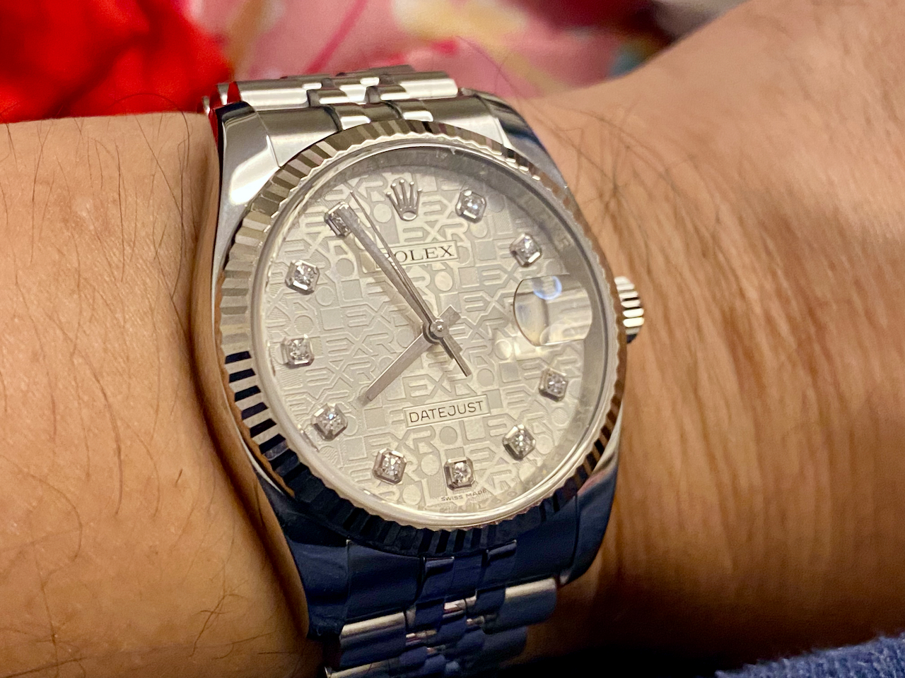 Rolex