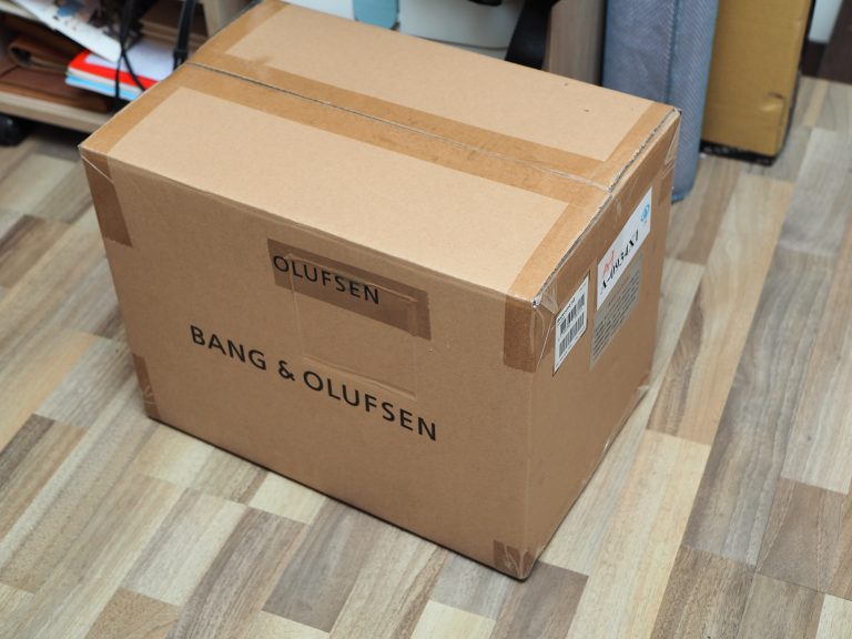 Bang&Oulfsen