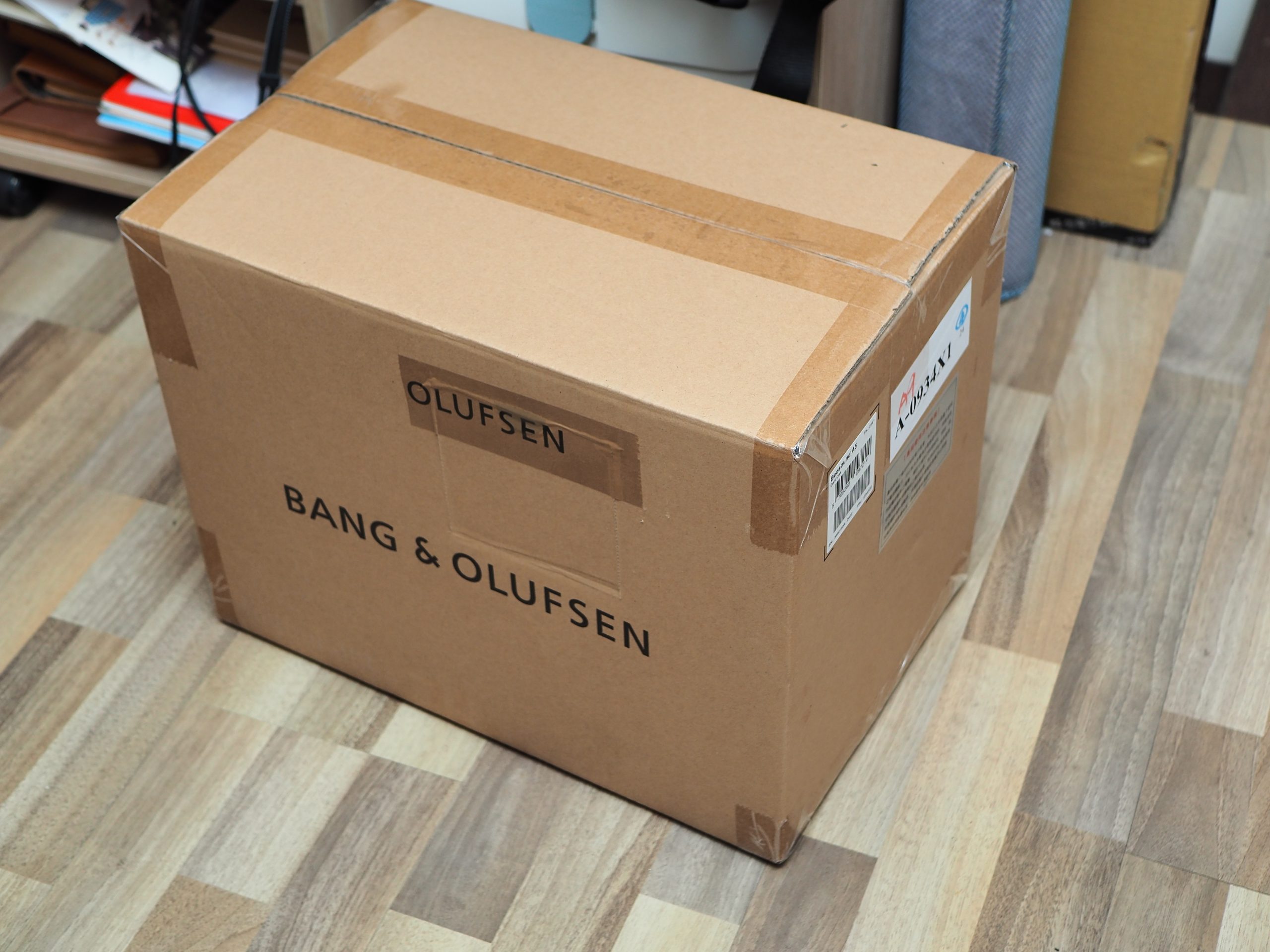 Bang&Oulfsen