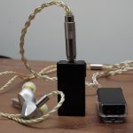 Bluetooth DAC