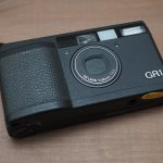 RICOH GR1