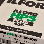 Ilfotrd HP5+
