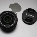 Panasonic Lumix G 14mm F2.5 ASPH.