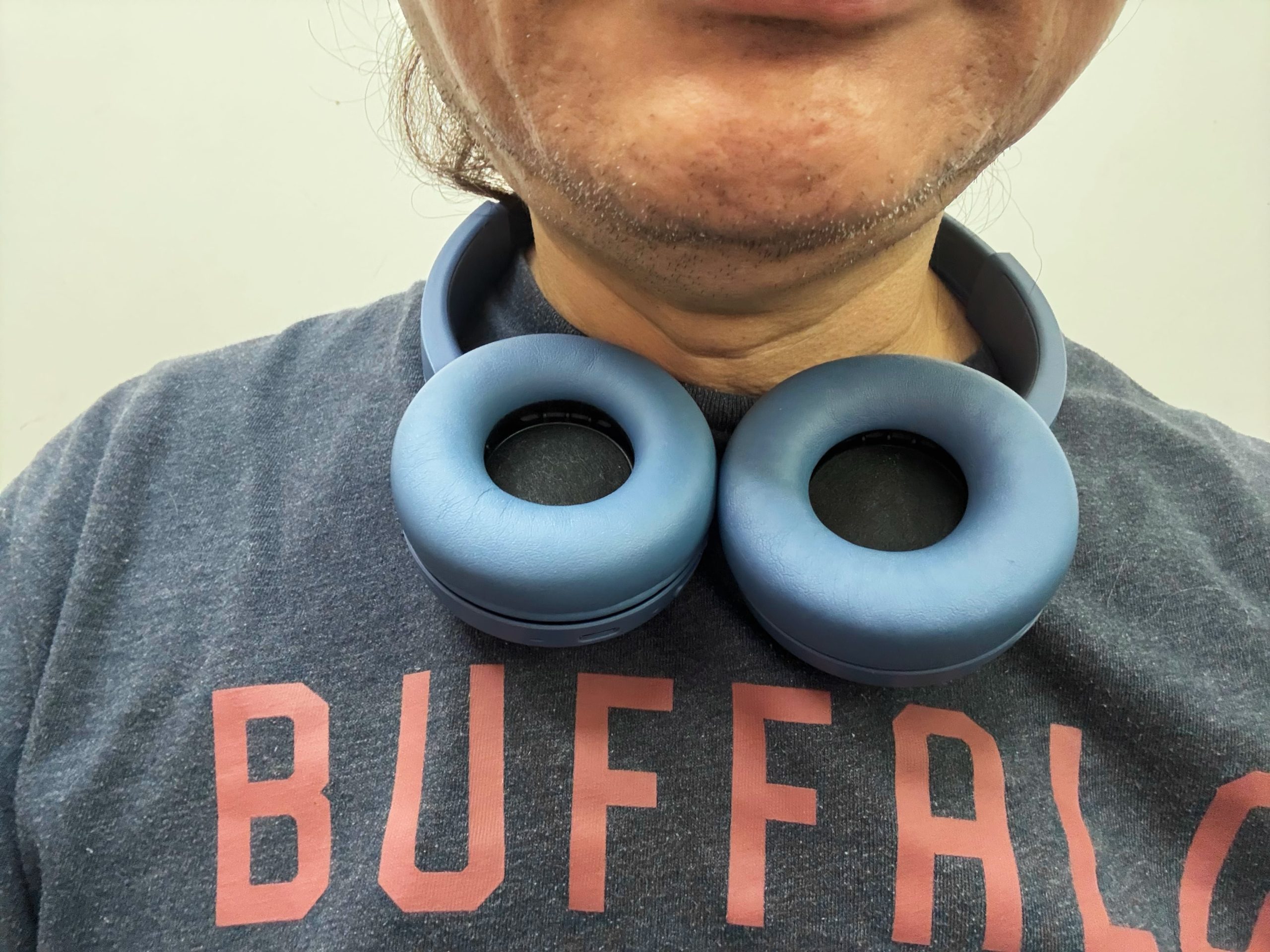 SONY WH-CH520 藍牙無線耳機