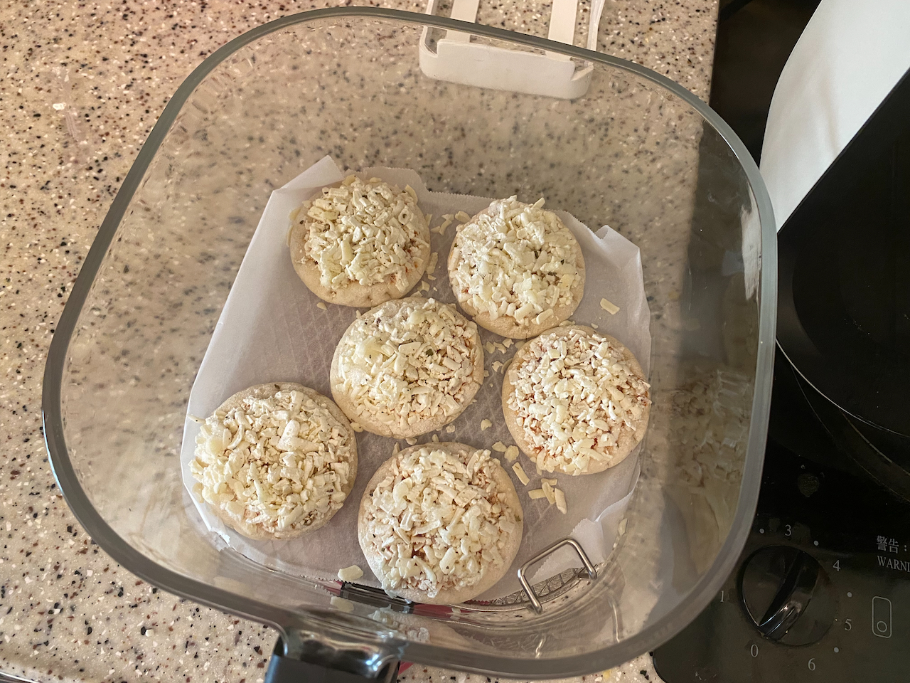 ikiik 美派烘炸鍋