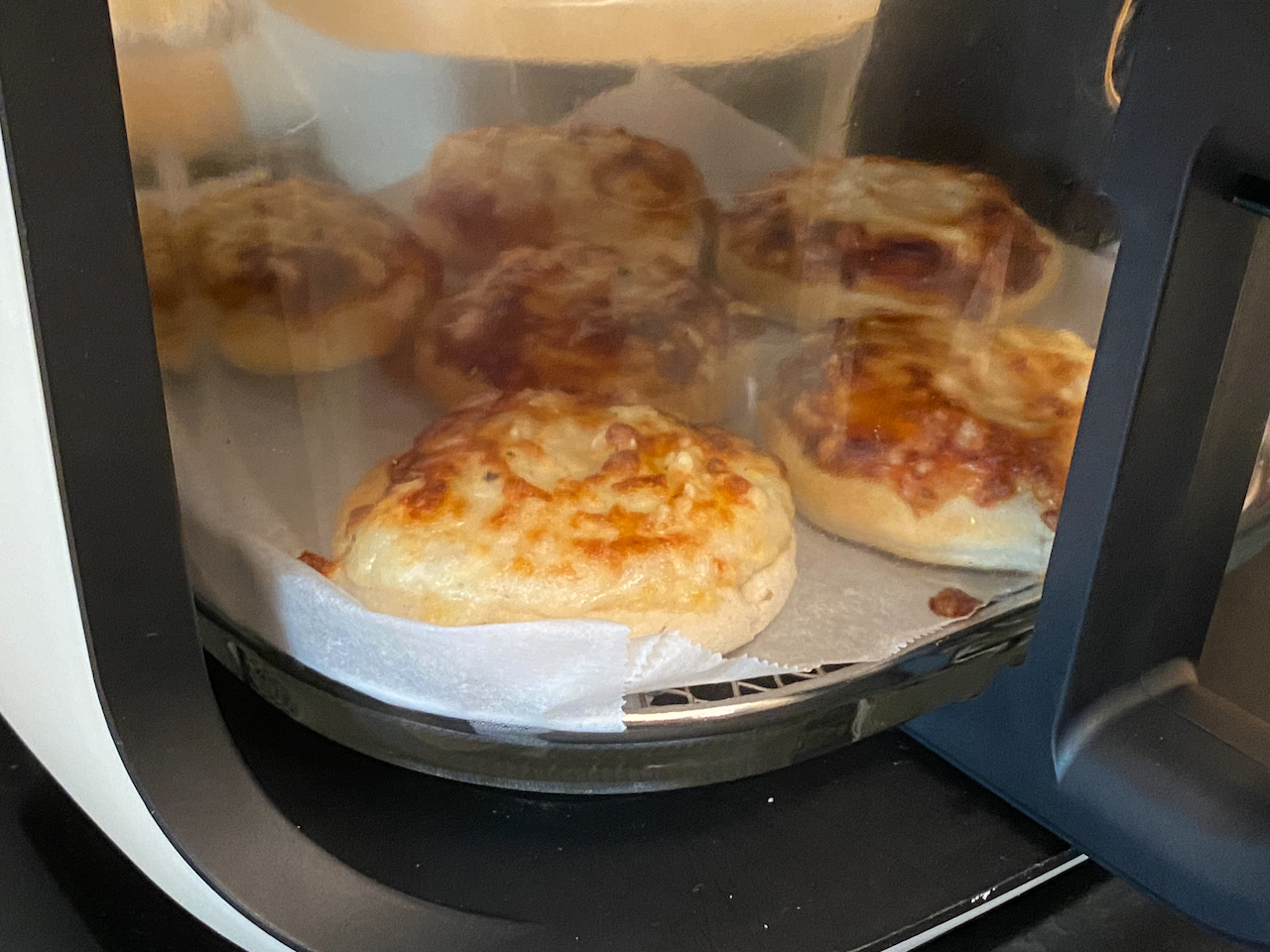 ikiik 美派烘炸鍋