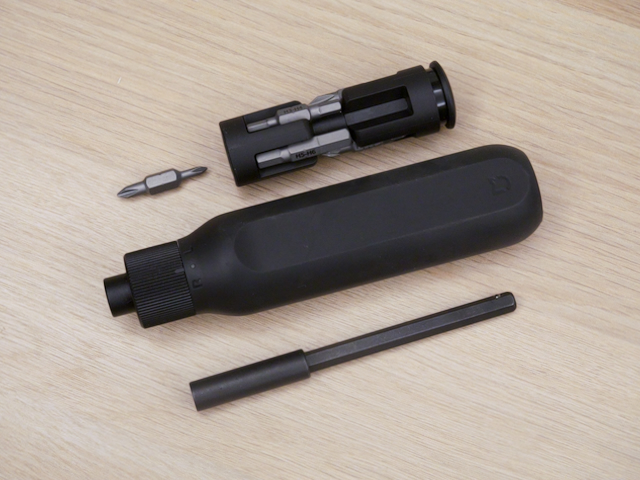 小米棘輪螺絲起子