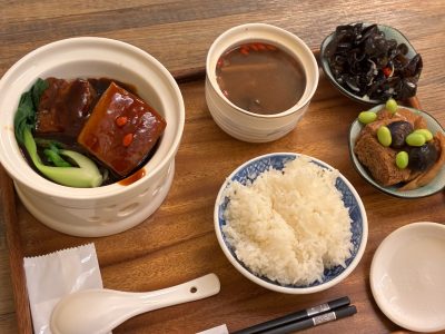 《有米真好》 空軍三重一村