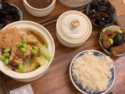 《有米真好》 空軍三重一村