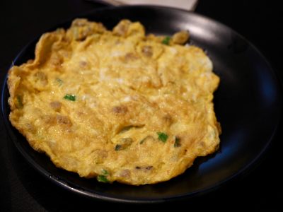 《一粥村》 空軍三重一村