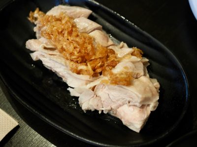 《一粥村》 空軍三重一村