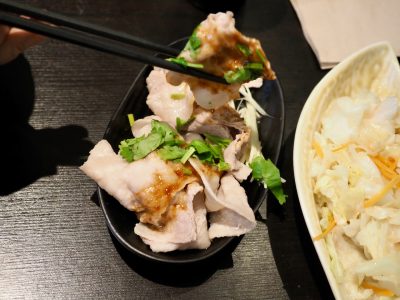 《一粥村》 空軍三重一村