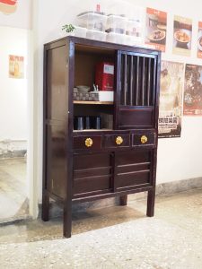 空軍三重一村《一村粥》 空軍三重一村《一村粥》