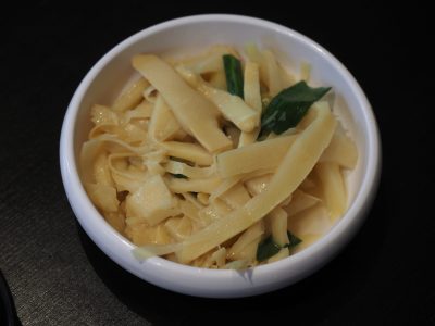 空軍三重一村《一村粥》 空軍三重一村