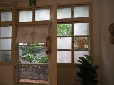 空軍三重一村《一村粥》 空軍三重一村